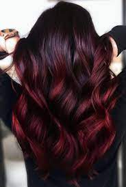 4.5 out of 5 stars. 17 Amazing Burgundy Hair Color To Make An Attractive Hair