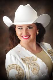 Miss Rodeo Utah
