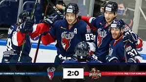 Chris wideman cap hit, salary, contracts, contract history, earnings, aav, free agent status Khl On Twitter Nikita Serebryakov Makes 38 Saves Chris Wideman Adds 2 A Torpedo Gets First Shutout W Of The Season Torvskrs