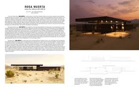 Rosa muerta is the second of the unique designs by robert stone, set in the beautiful backdrop of joshua tree. Longer Articles On Robert S