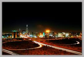 Fassoolalotaibi My Favorite City