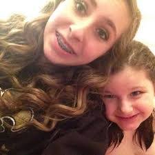 Andrea Babin's Instagram, Twitter & Facebook