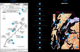 enhanced jeppesen chart changes for 2016