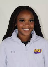 2024 Women's Track and Field Roster