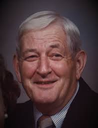 Obituary information for John Westfall Plummer