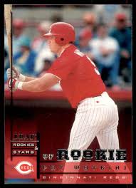 1998 Leaf Rookies &amp; Stars Pat Watkins #295