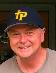 Obituary for James "Jimbo" Durward Rayl