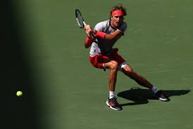 Thanks a lot to sascha and papa zverev to invite me to come practice this week, i had great time here !!!! Ivan Lendl Defeated The Father He Now Helps Guide The Son The New York Times