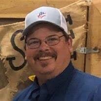 Richard "Dickie" George Obituary