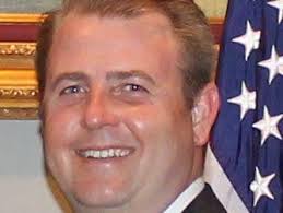 Newtown Township Supervisor Michael Gallagher named new county controller
