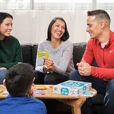 Think you know what it really means to be gen . All Of Us The Family Trivia Game For All Generations Gen Z Gen Y Gen X Baby Boomers By What Do You Meme Pricepulse