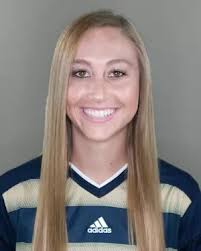 2019 Women's Soccer Roster