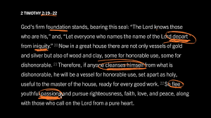 First, remind yourself that the person you're obsessing over is only human; Talk To Your Wife About Lust Ask Pastor John Youtube