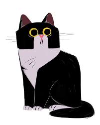Daily Cat Drawings 703 Tuxedo I Love Tuxedos Faq pdf just tuxedo cats 2017 wall calendar online books. daily cat drawings 703 tuxedo i