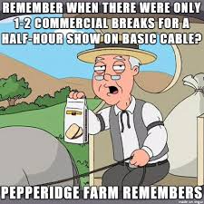 And Cable Tv Companies Wonder Why Their Subscribers Are Leaving For Netflix And Amazon Meme Guy