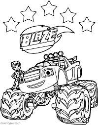 Free Free 259 Simple Monster Truck Svg SVG PNG EPS DXF File
