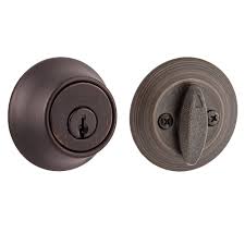 Berbeda dengan pintu kayu yang biasanya pintu dan kusen aluminium biasanya dijual sepaket, namun ada beberapa juga yang menjualnya terpisah. Deadbolt Smartkey Kwikset Db Sc 660 Smart Black Kenari Djaja