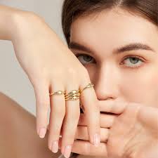 Harmonious Libra Stellar Cartography Signet Ring