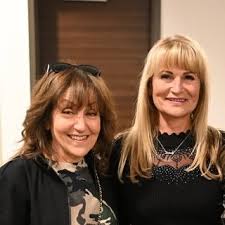 So Happy 70th Birthday to Debbie Albert aka Mrs. Prez, from your good  friend.