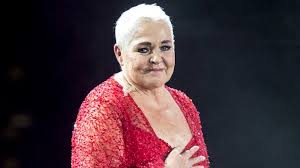 Latin AMAs 2022: Lupita D'Alessio to Be Presented With Legend Award |  cbs8.com