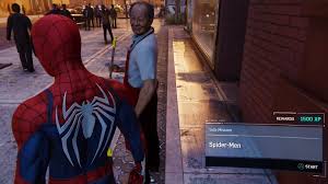 Breath of the wild (2) playlists. Spider Men Marvel S Spider Man Wiki Fandom