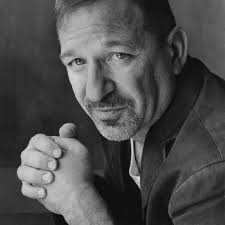 Creative Writing Faculty