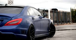 Cls 63 Amg Wrapped Google Search