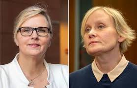 Friðarsúlan í Viðey