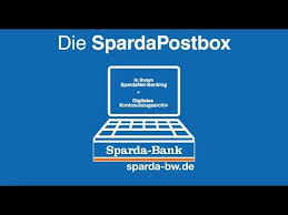 Sparda Bank Login