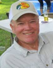 Obituary information for Richard Richards