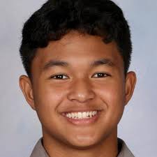 The November December 2023 High Achiever