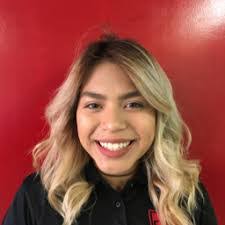 Monique Tapia's Instagram, Twitter & Facebook