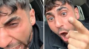 Australian plumber issues plea to parents after nightmare job