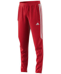 Black And Red Adidas Pants Adidas Tiro17 Training Pants Big Boys 8 20 Red Adidas Pants Adidas Sweats Red Adidas Joggers