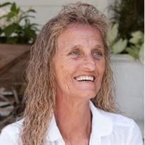 Patricia Lockhart's Instagram, Twitter & Facebook