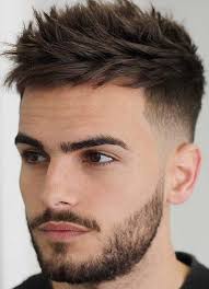 Gentlemen, it's time you shook those thoughts away. 23 Fantastic Men S Hairstyles And Haircuts To Create In 2019 Mens Haircuts Short Popular Mens Hairstyles Mens Hairstyles Short