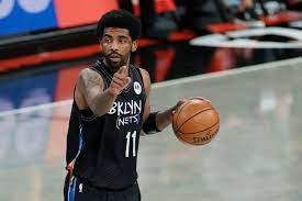 Kyrie andrew irving ▪ twitter: Nets Star Kyrie Irving Says He S More Focused On The Israel Gaza Conflict Than Basketball Right Now The Forward