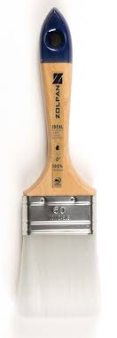 Comment réliser le plancher de ce placard à 190 cm du sol ?? Pinceau Plat Pour Peindre Zolpan 60 Mm Leroy Merlin