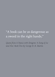 Maybe you would like to learn more about one of these? Pin By Heather Tupin On Quotes From Readmill A Song Of Ice And Fire Book Quotes Fire Book