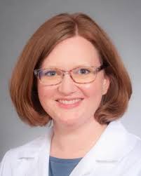 Dr. Jillian Stevens Savage, DO, Pediatrics