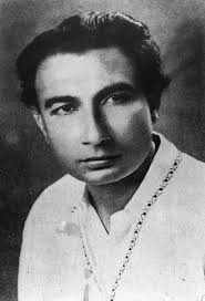 Remembering Sahir Ludhianvi. The poet who gave words to love, rebellion,  and the deepest truths of life. His verses continue to echo through  generations. #SahirLudhianvi #LegendLivesOn #IndianPoetry #Lyricist  #HindiCinema #TimelessWords #PoeticLegacy
