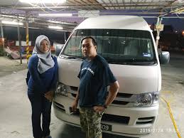 Klezcar rental penang adalah pilihan terbaik untuk anda. Nak Van Sewa Kepala Batas Penang Kami Ada Pelbagai Pilihan