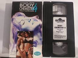Tweed has appeared in more than 60 films and in several television shows. Body Chemistry 4 Full Exposure Vhs 1995 Unrated For Sale Online Ebay