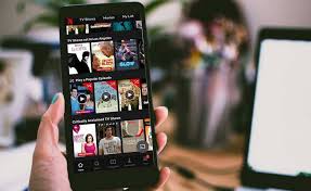 Any other way you might get it would probably be illegal. How To Download Netflix Videos To Android Phone And Tablet