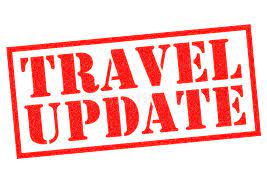 Travel update magazine is a free south african travel magazine and directory that caters to the consumer and travel trade. Travel Update Stock Illustration Illustration Of Memo 86703995