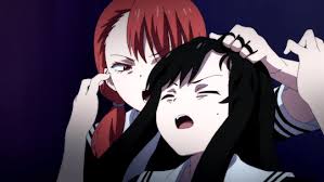 Re:zero kara hajimeru isekai seikatsu 2nd season part 2. Medea Jesus Tap Dancing Christ My Review Of Magical Girl Site