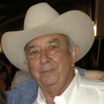 Obituary for Juan Angel Saenz