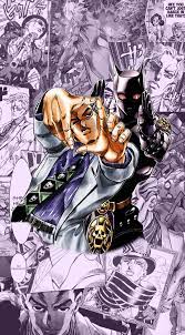 Manga Kira Yoshikage In 2021 Jojo Anime Jojo Bizzare Adventure Jojo S Bizarre Adventure Anime