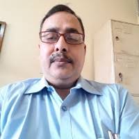 Dr. Rajendra Nath Tripathi