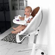 mima moon 2g 1 luxury contemporary adjustable high chair toddler high chair modern high chair high chair